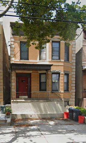 447 Gregory Avenue Weehawken NJ 07086