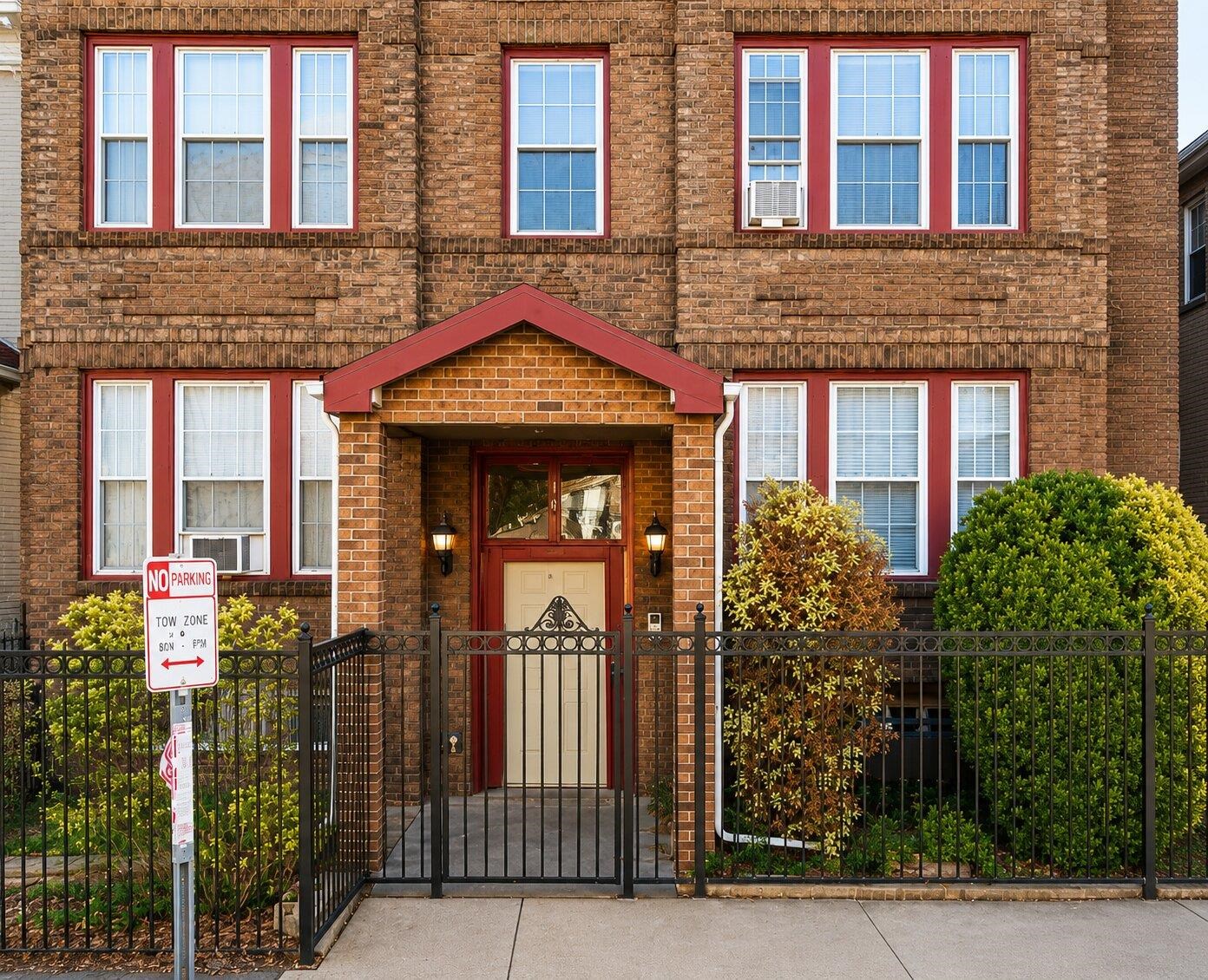 14 Rutgers Avenue Jersey City NJ 07305