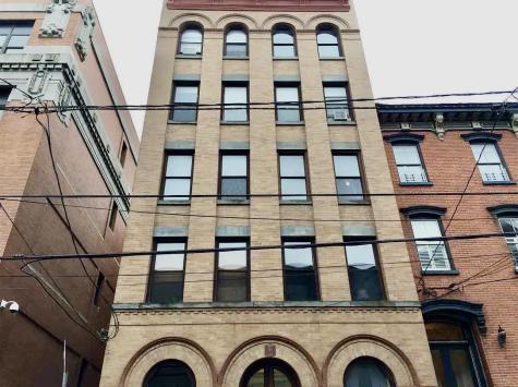 319 8th Street Jersey City NJ 07302