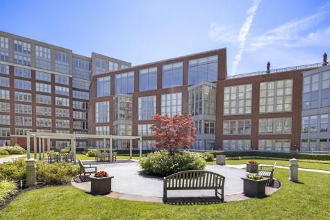 1125 Maxwell Lane Hoboken NJ 07030