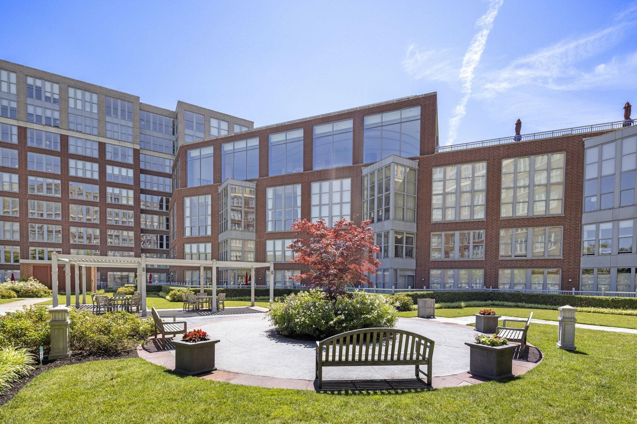 1125 Maxwell Lane Hoboken NJ 07030
