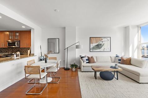 1125 Maxwell Lane Hoboken NJ 07030