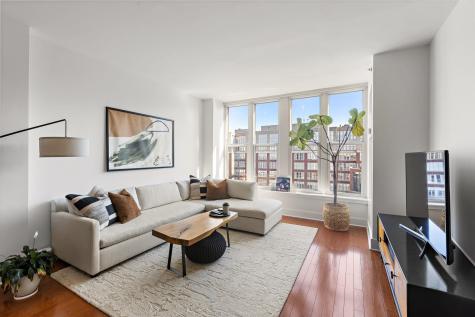 1125 Maxwell Lane Hoboken NJ 07030
