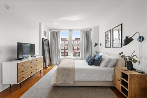 1125 Maxwell Lane Hoboken NJ 07030
