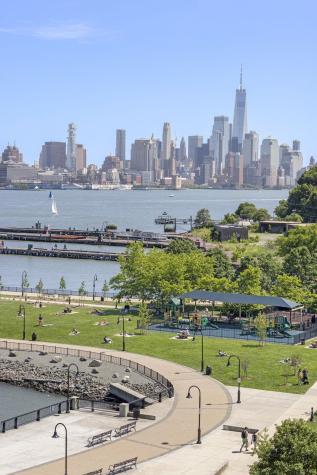1125 Maxwell Lane Hoboken NJ 07030
