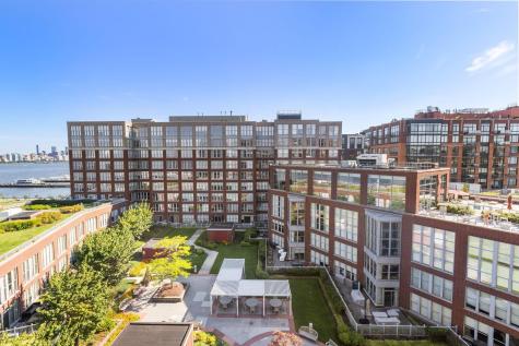 1125 Maxwell Lane Hoboken NJ 07030