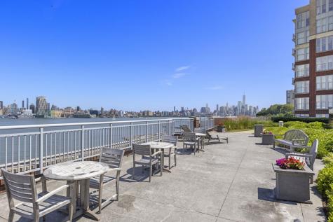 1125 Maxwell Lane Hoboken NJ 07030