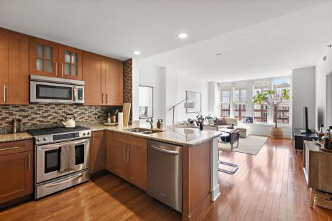 1125 Maxwell Lane Hoboken NJ 07030