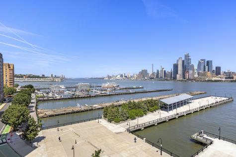 1125 Maxwell Lane Hoboken NJ 07030