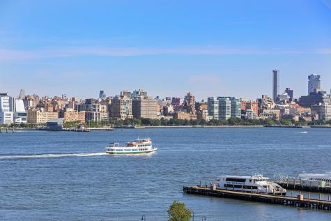 1125 Maxwell Lane Hoboken NJ 07030