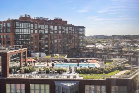1125 Maxwell Lane Hoboken NJ 07030