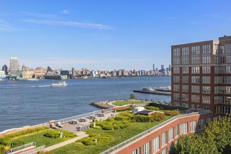 1125 Maxwell Lane Hoboken NJ 07030