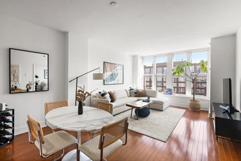 1125 Maxwell Lane Hoboken NJ 07030