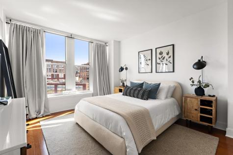 1125 Maxwell Lane Hoboken NJ 07030