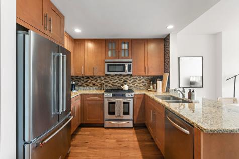 1125 Maxwell Lane Hoboken NJ 07030