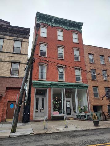219 Montgomery Street Jersey City NJ 07302
