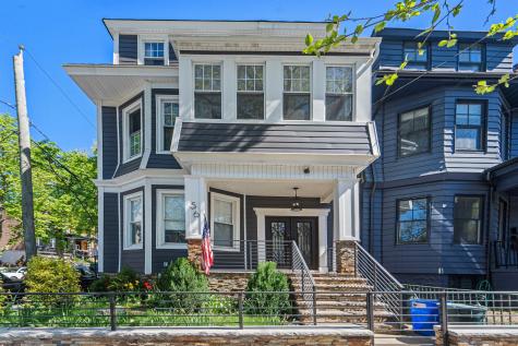 56 Highwood Terrace Weehawken NJ 07086