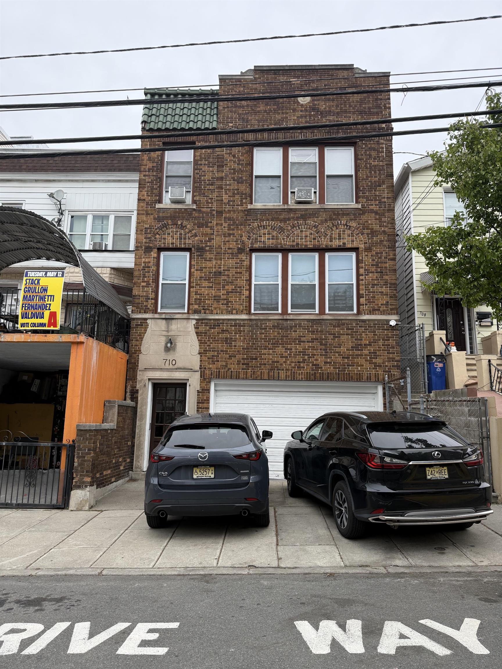 710 11th Street Union City NJ 07087