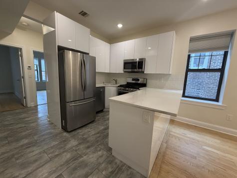 84 Van Wagenen Avenue Jersey City NJ 07306