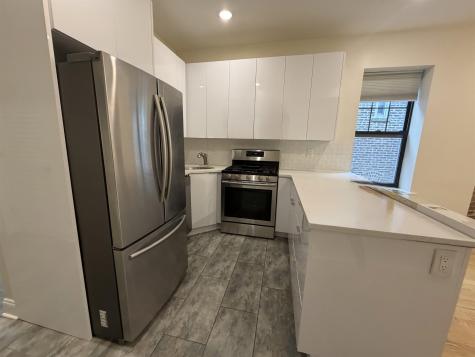 84 Van Wagenen Avenue Jersey City NJ 07306