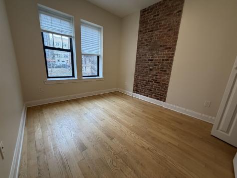 84 Van Wagenen Avenue Jersey City NJ 07306
