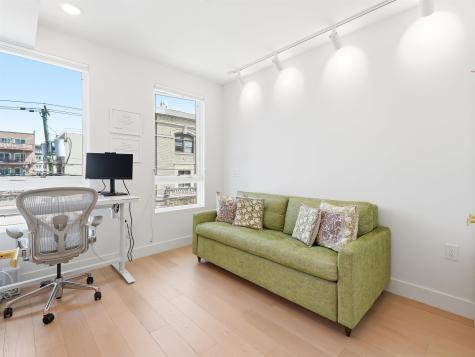 206 Jefferson Street Hoboken NJ 07030