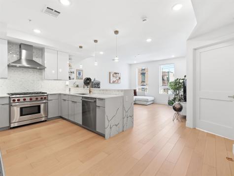 206 Jefferson Street Hoboken NJ 07030