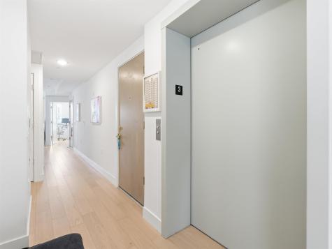 206 Jefferson Street Hoboken NJ 07030