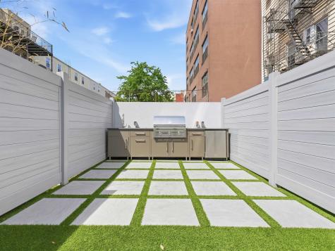206 Jefferson Street Hoboken NJ 07030