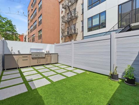 206 Jefferson Street Hoboken NJ 07030