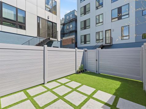206 Jefferson Street Hoboken NJ 07030