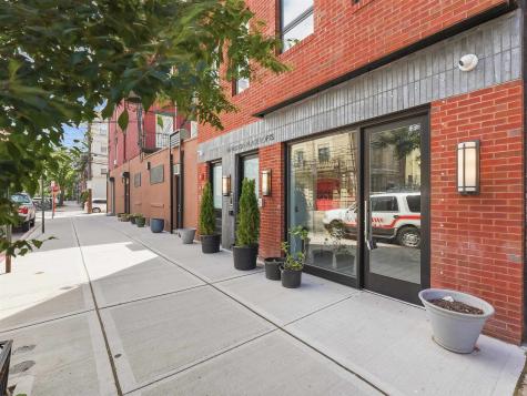 206 Jefferson Street Hoboken NJ 07030