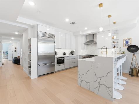 206 Jefferson Street Hoboken NJ 07030