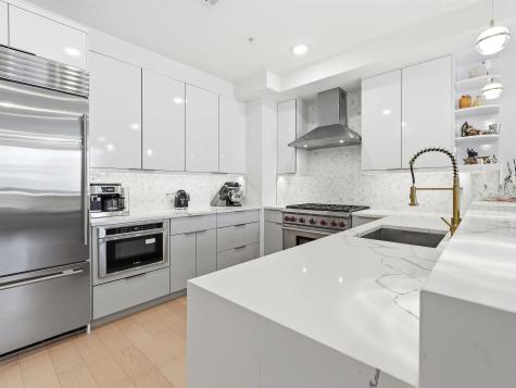 206 Jefferson Street Hoboken NJ 07030