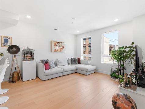 206 Jefferson Street Hoboken NJ 07030
