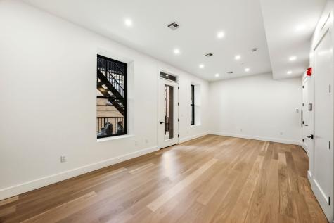 166 Hancock Avenue Jersey City NJ 07307