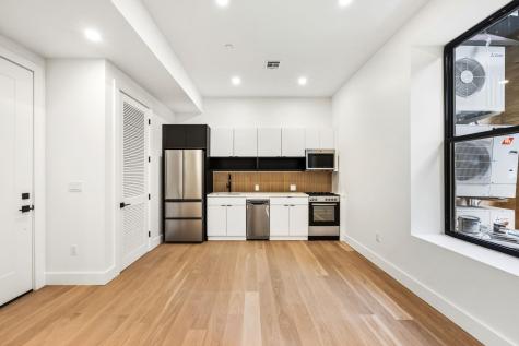 166 Hancock Avenue Jersey City NJ 07307