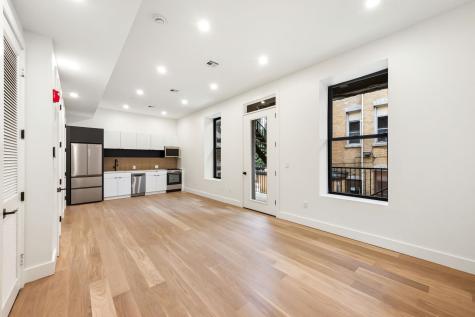 166 Hancock Avenue Jersey City NJ 07307