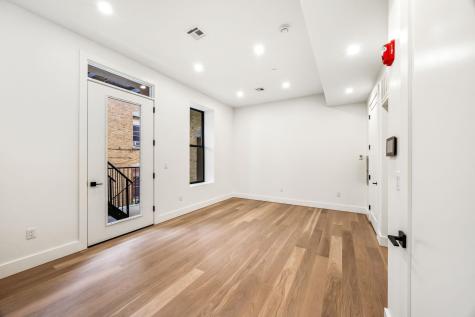 166 Hancock Avenue Jersey City NJ 07307