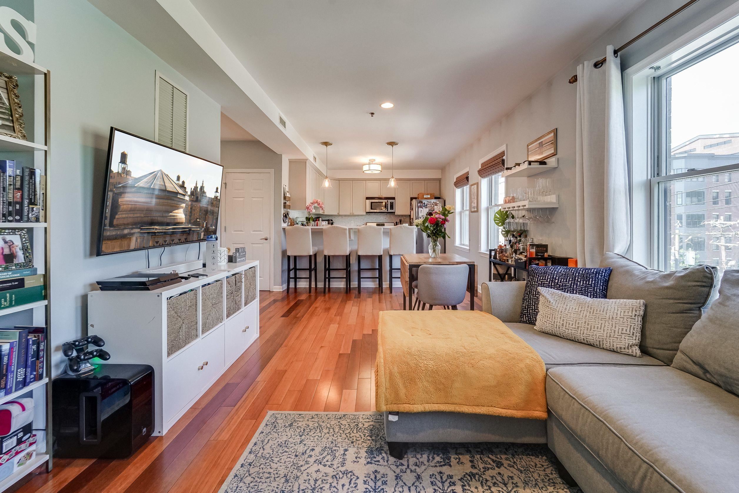 650 2nd Street Hoboken NJ 07030