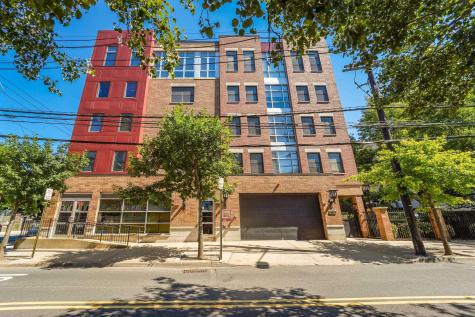 650 2nd Street Hoboken NJ 07030