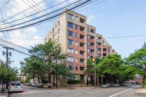 300 Newark Street Hoboken NJ 07030