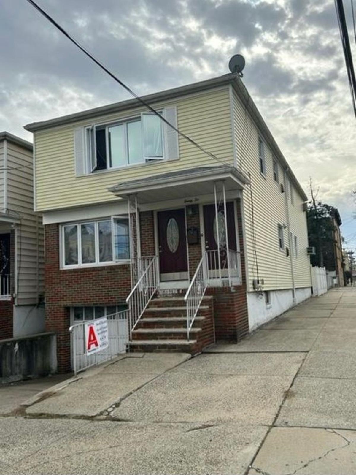 22 East 18th Street Bayonne NJ 07002