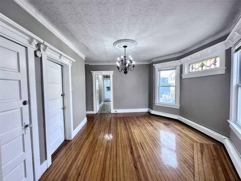 117 Duncan Avenue Jersey City NJ 07306