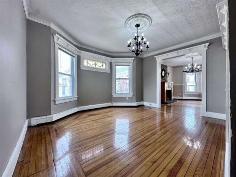 117 Duncan Avenue Jersey City NJ 07306