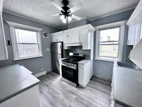 117 Duncan Avenue Jersey City NJ 07306