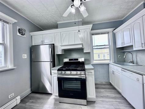 117 Duncan Avenue Jersey City NJ 07306