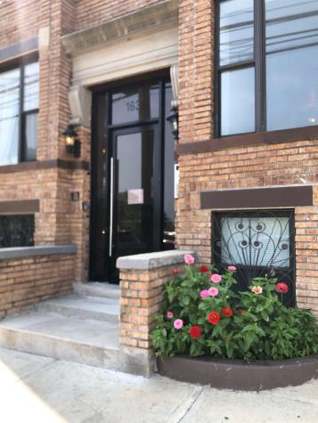 163 Baldwin Avenue Jersey City NJ 07306