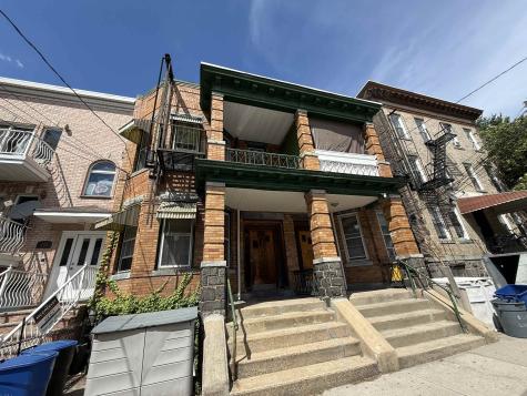 114 Lake Street Jersey City NJ 07306