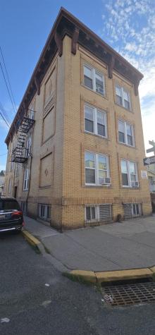 18 E 17th Street Bayonne NJ 07002